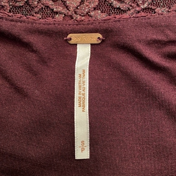 Free people dress ASO Taylor Swift 2013 Red World Tour - Picture 7 of 12